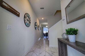 Hus, flere senger (1566 Champions Gate) | Innvendig