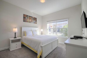 Huis, Meerdere bedden (1566 Champions Gate) | 4 slaapkamers, wifi