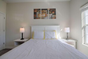 House, Multiple Beds (1566 Champions Gate) | 4 bedrooms, WiFi