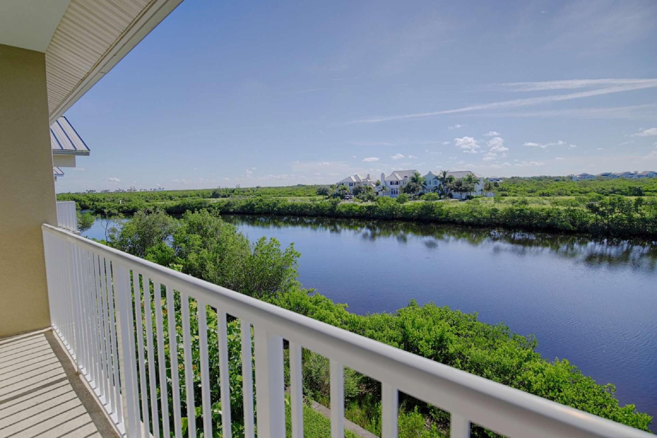 House, Multiple Beds (573 Little Harbor) | Balcony