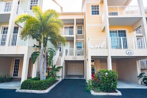 Apartment, Multiple Beds (433 Little Harbor) | Exterior - 433 Little Harbor (Ruskin)