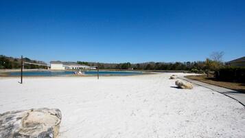 Apartment, Multiple Beds (4970 Trafalgar Village) | Beach