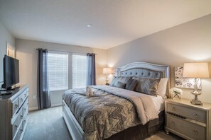 4 habitaciones y wifi gratis