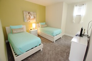 Apartment, Multiple Beds (17325 Dream) | 3 bedrooms, iron/ironing board, free WiFi - 17325 Dream (Clermont)
