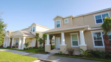 Apartment, Multiple Beds (17325 Dream) | Exterior