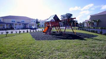 Apartemen, Beberapa Tempat Tidur (17325 Dream) | Area anak-anak