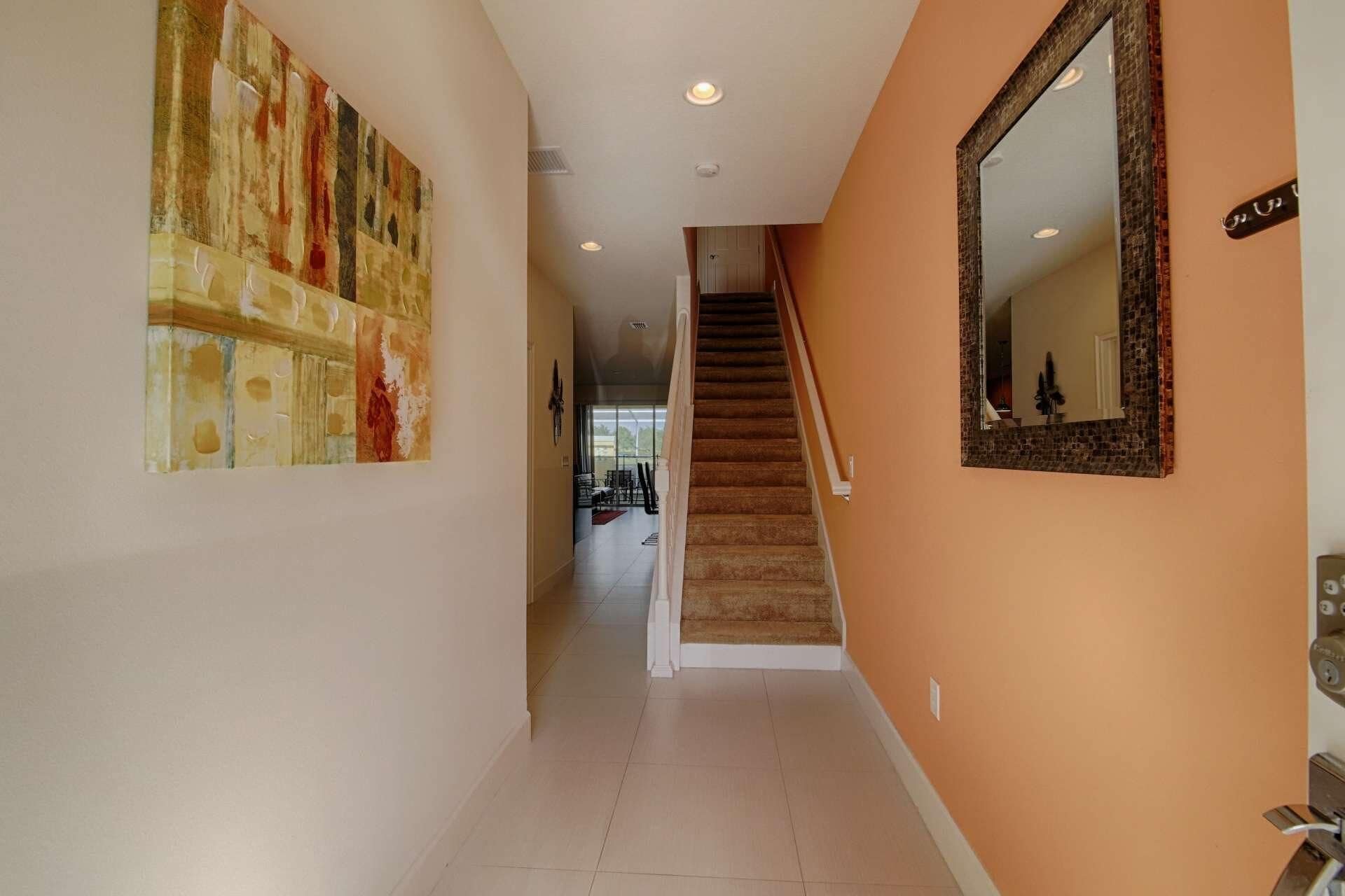 Apartment, Multiple Beds (1514 Dream) | Interior