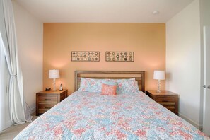 อพาร์ทเมนท์, หลายเตียง (1514 Dream) | 3 ห้องนอน, Wi-Fi ฟร  ี