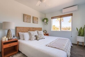 1 bedroom - *Private Hot Springs* Palo Verde House (Twentynine Palms)