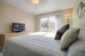 Apartamento, varias camas (8422 Emerald Island) | 4 dormitorios y wifi