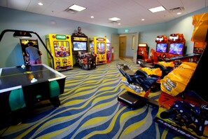 House, Multiple Beds (1478 Champions Gate) | Game room - 1478 Champions Gate (Davenport)