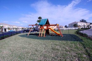 Apartamento, várias camas (17530 Dream) | Área infantil