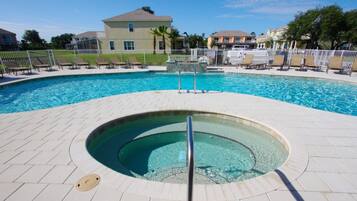 Apartment, Multiple Beds (17530 Dream) | Pool | Outdoor pool