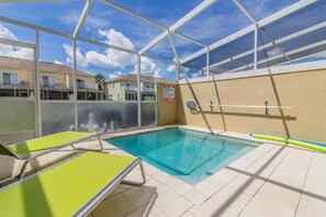 Apartment, Multiple Beds (17530 Dream) | Pool | Outdoor pool - 17530 Dream (Clermont)