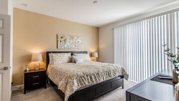 Apartment, Multiple Beds (17530 Dream) | 3 bedrooms, free WiFi