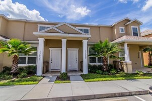 Lägenhet - flera sängar (17530 Dream) | Exteriör