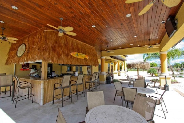 Apartment, Multiple Beds (3085 Paradise Palms) | Pool