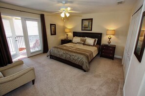 Apartamento, varias camas (1011 West Haven) | 5 dormitorios y wifi gratis