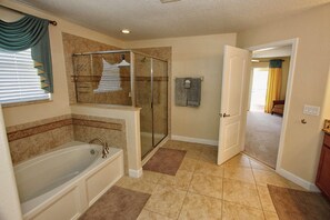 Bathroom - 1011 West Haven (Davenport)