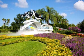 Appartamento, letti multipli (4845 Vista Cay) | Esterni