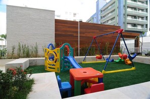 Espace pour enfants