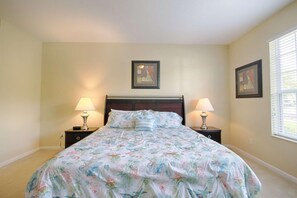 Apartment, Multiple Beds (5036 105 Vista Cay)