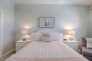 House, Multiple Beds (428 Calabay Parc) | 4 bedrooms, free WiFi - 428 Calabay Parc (Davenport)
