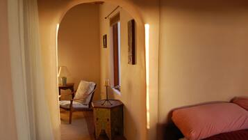 1 habitación, wifi gratis y ropa de cama