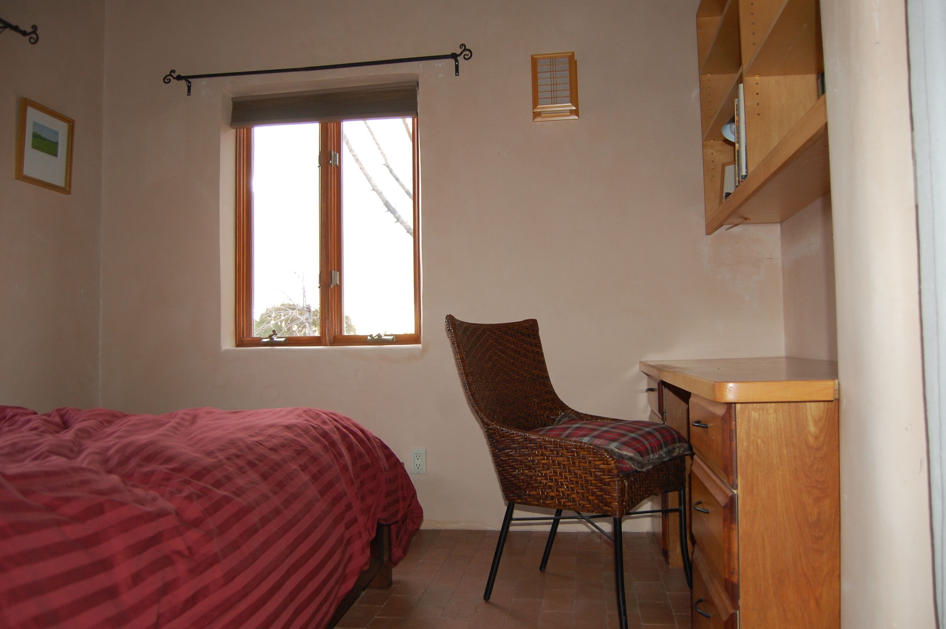 Splendid Sunny Guest Suite, Private Bath, Country Setting. Romantic getaway ! 