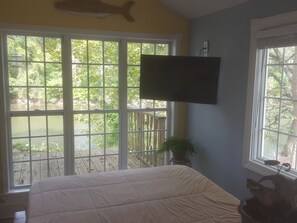 1 quarto, Wi-Fi, roupa de cama