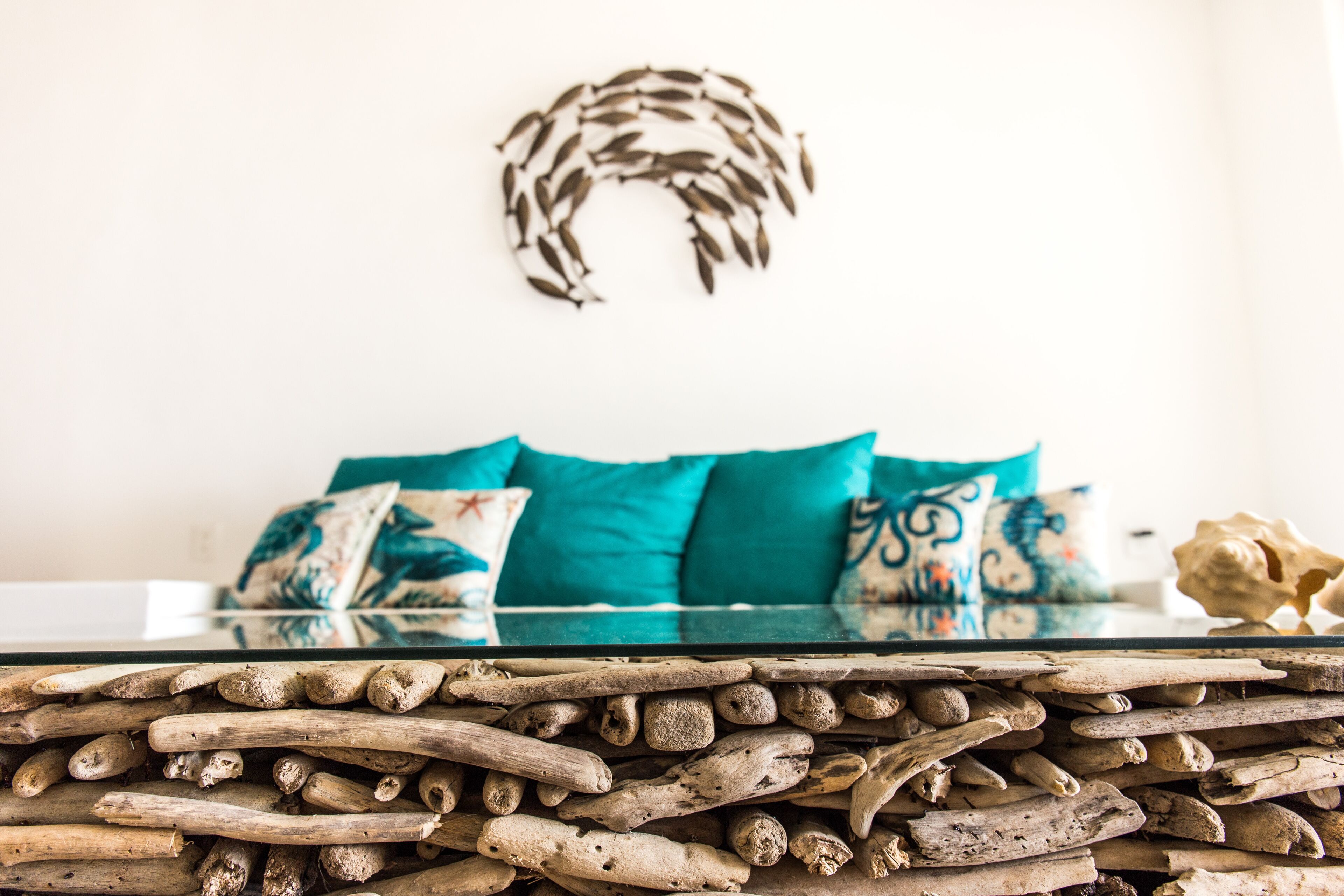 SOCIALLY DISTANCING WITHOUT COMPROMISING!!<br>PRIVATE OCEANFRONT PARADISE