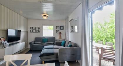 Dorf 4/Haus 10 by Interhome