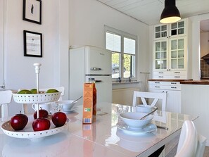 Dining - Dorf 4/Haus 10 by Interhome (Kirchheim)