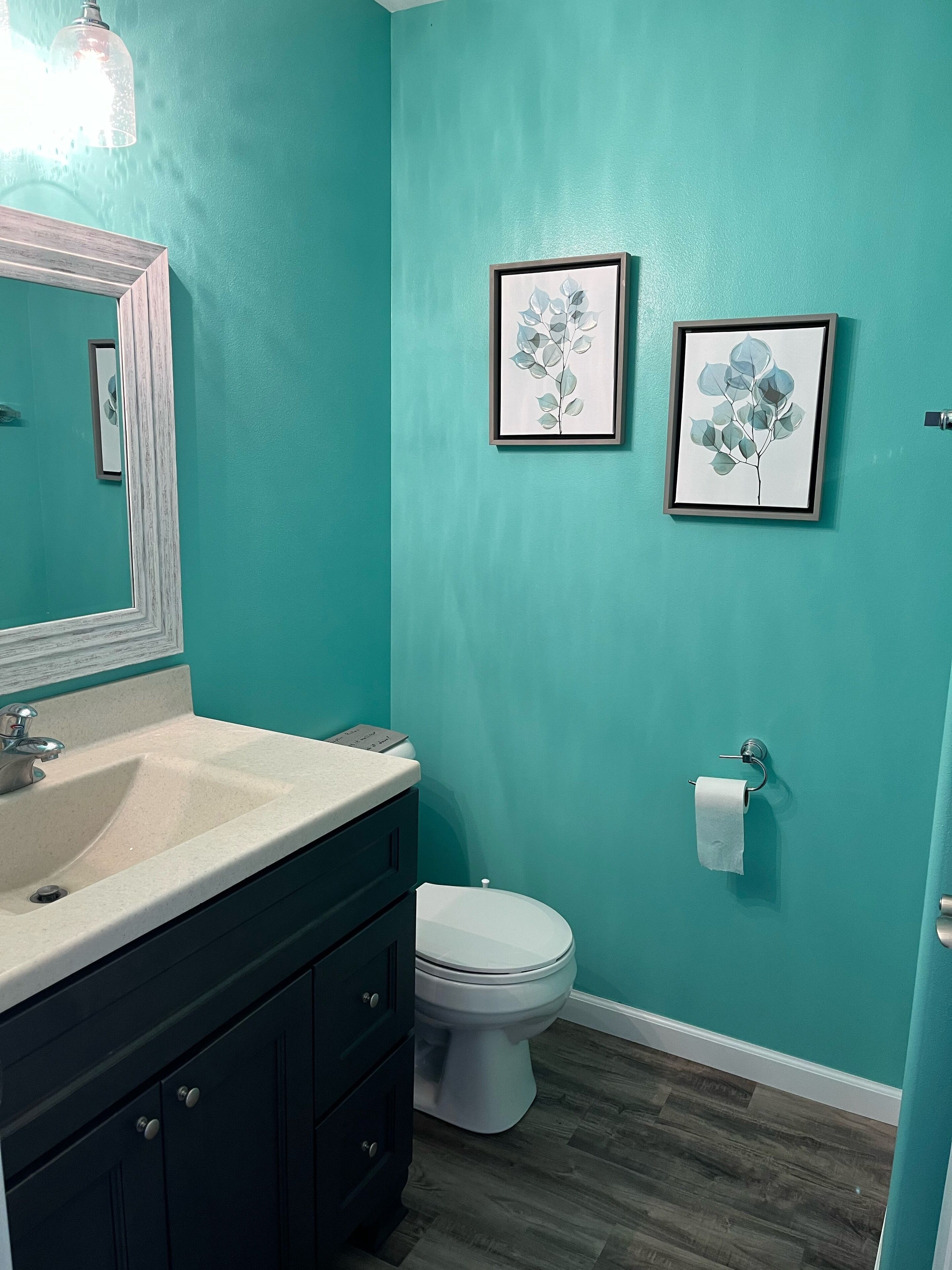 Beautiful new year round Lake home on Long Lake in Kettle Moraine State forest