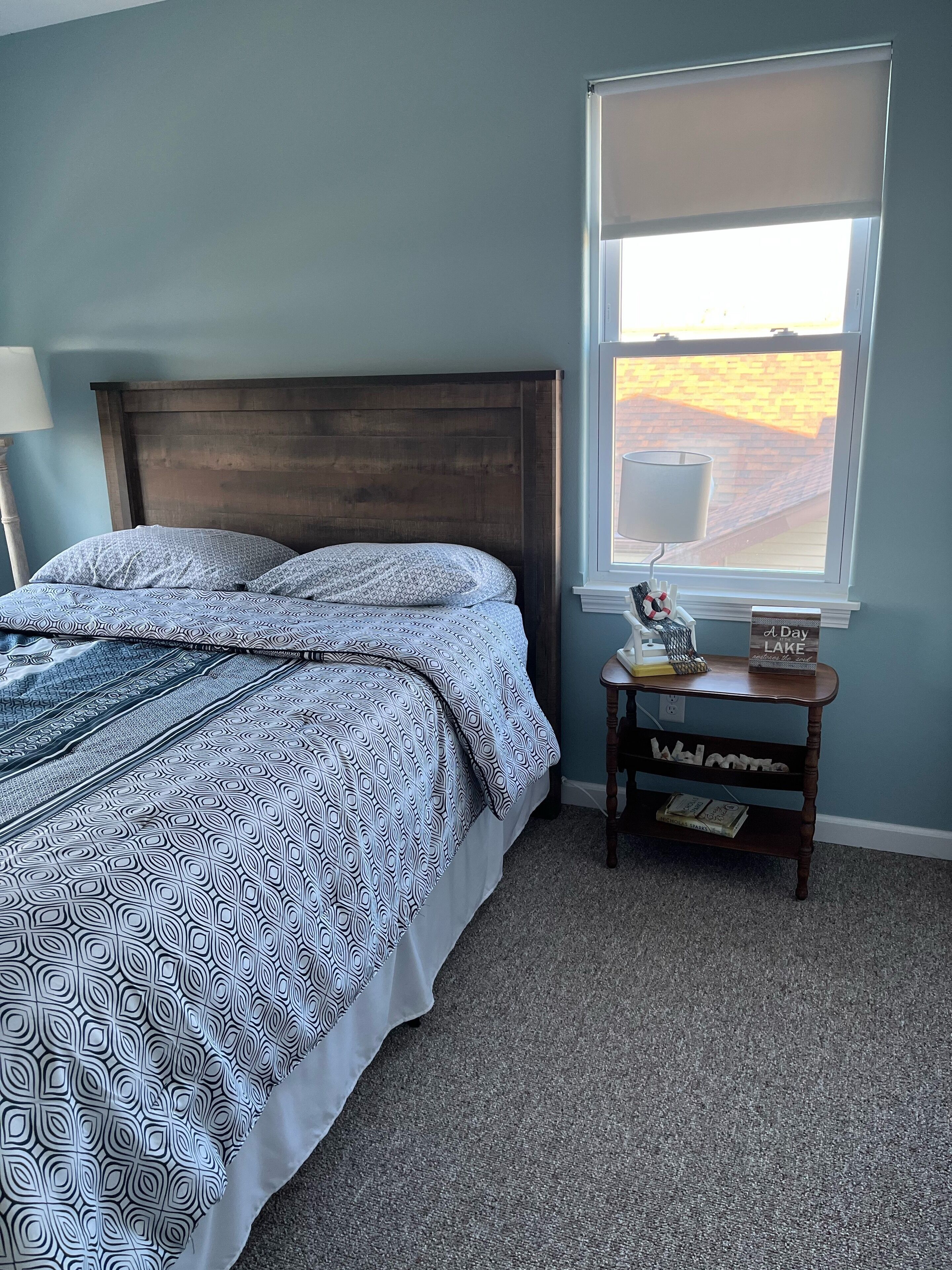 Beautiful new year round Lake home on Long Lake in Kettle Moraine State forest