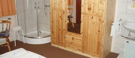 1 chambre, lit parapluie, Wi-Fi