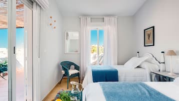 Apartment (3 Bedrooms) | Innenbereich