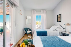 Apartment (3 Bedrooms) | Interior - Genteel Home Alfalfa Terrace (Seville)