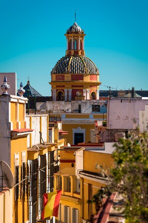 Apartment (3 Bedrooms) | Interior - Genteel Home Alfalfa Terrace (Seville)