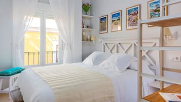 Apartment (3 Bedrooms) | Innenbereich