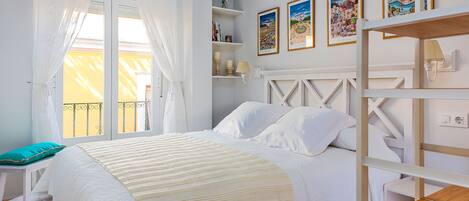 公寓 (3 Bedrooms) | 內部