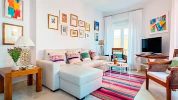 Apartment (3 Bedrooms) | Innenbereich