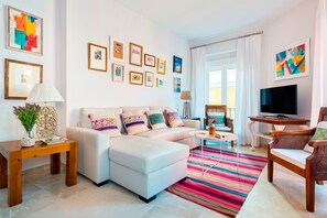 Apart Daire (3 Bedrooms) | İç mekân