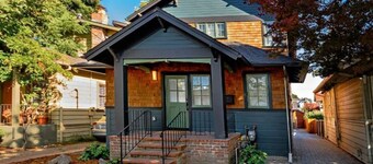 Elegant Craftsman Home - Minutes From UC Berkeley