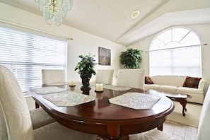 Villa, Multiple Beds, Private Pool | Private kitchen