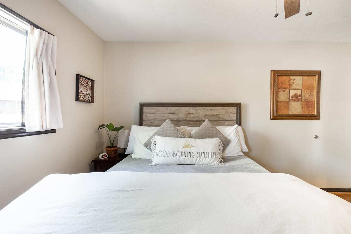 Cozy Cottage Hidden in Salt Lake City - The Hideaway