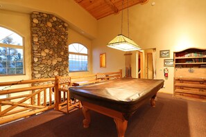 Sala de juegos