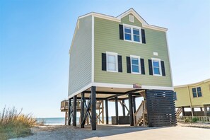 Exterior - After Dune Delight (Murrells Inlet)