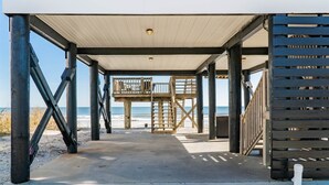 House | Exterior - After Dune Delight (Murrells Inlet)