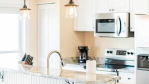 House | Private kitchen - After Dune Delight (Murrells Inlet)